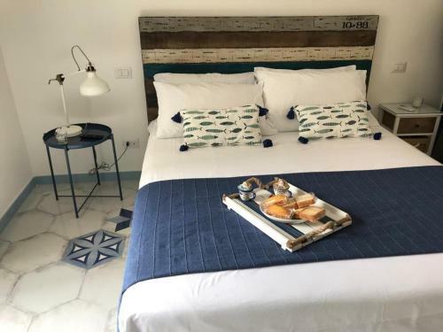 Bed & Breakfast White House Civico 28