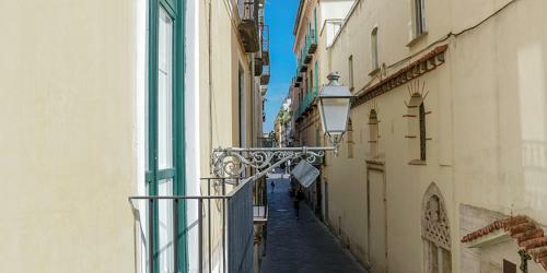 Bed & Breakfast White House Civico 28