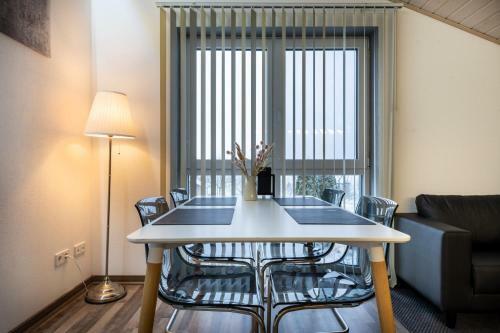 Apartamento Gem�tliche Ferienwohnung Mit Panoramablick