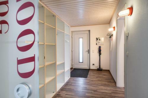 Apartamento Gem�tliche Ferienwohnung Mit Panoramablick