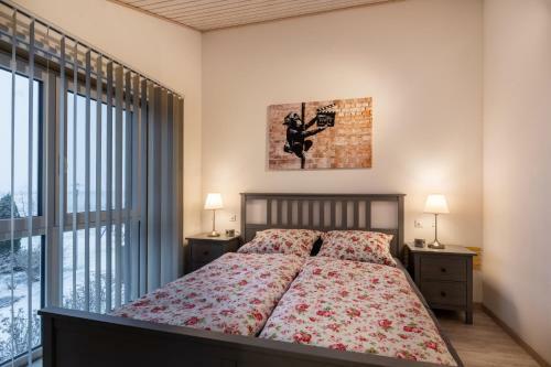 Apartamento Gem�tliche Ferienwohnung Mit Panoramablick