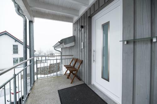 Apartamento Gem�tliche Ferienwohnung Mit Panoramablick