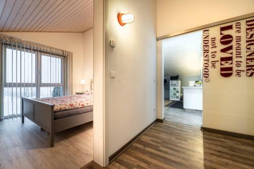 Apartamento Gem�tliche Ferienwohnung Mit Panoramablick