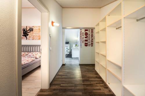 Apartamento Gem�tliche Ferienwohnung Mit Panoramablick