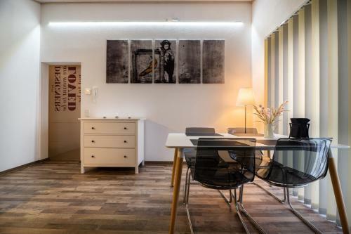 Apartamento Gem�tliche Ferienwohnung Mit Panoramablick