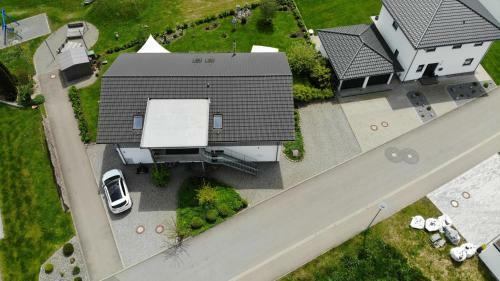 Apartamento Gem�tliche Ferienwohnung Mit Panoramablick