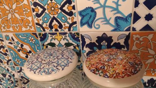 Bed & Breakfast Salerno Coast