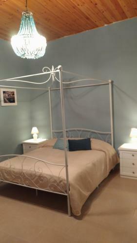 Bed & Breakfast Salerno Coast