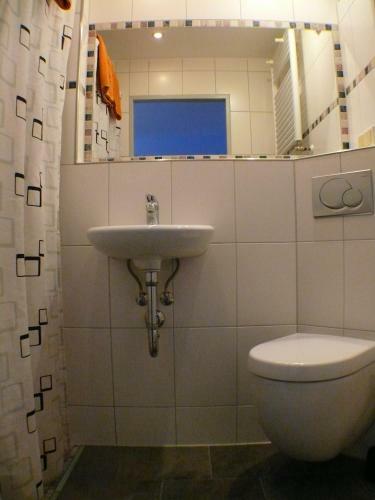 Hostal Hotel Garni Pension Ruth