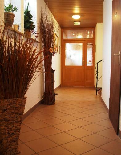 Hostal Hotel Garni Pension Ruth