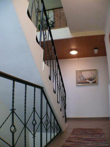Hostal Hotel Garni Pension Ruth