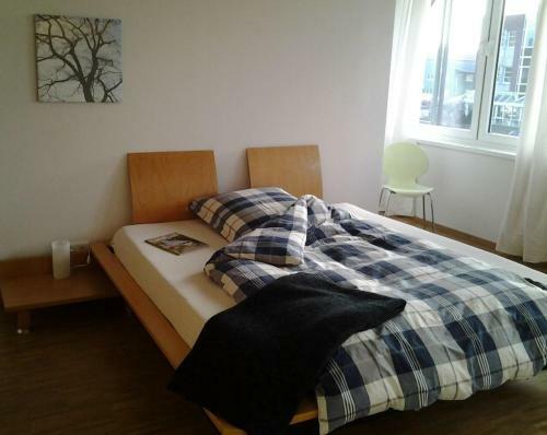 Apartamento K9 Wohnungen