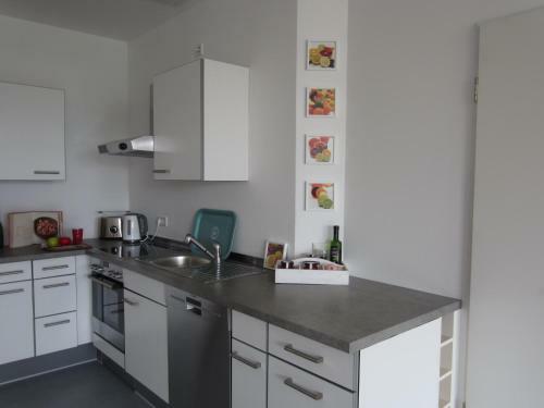 Apartamento K9 Wohnungen