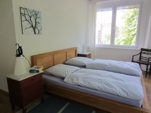 Apartamento K9 Wohnungen