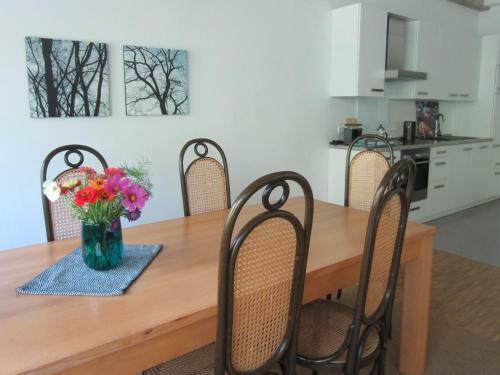 Apartamento K9 Wohnungen