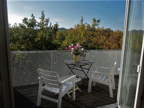 Apartamento K9 Wohnungen