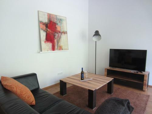 Apartamento K9 Wohnungen