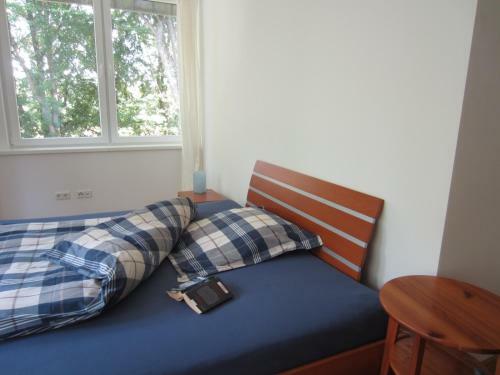 Apartamento K9 Wohnungen