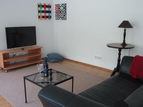 Apartamento K9 Wohnungen