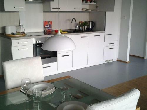 Apartamento K9 Wohnungen