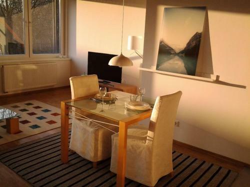 Apartamento K9 Wohnungen
