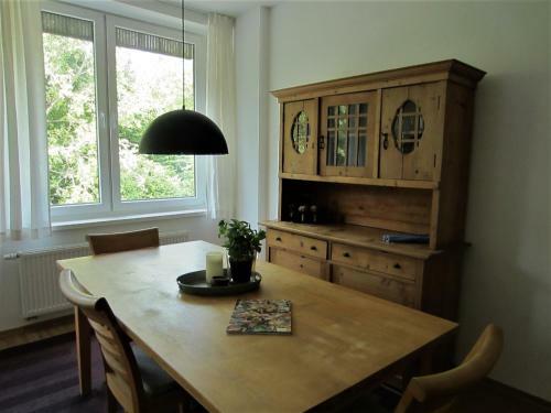 Apartamento K9 Wohnungen