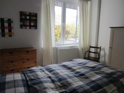 Apartamento K9 Wohnungen