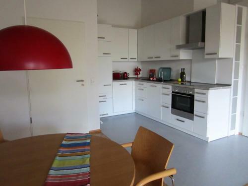 Apartamento K9 Wohnungen