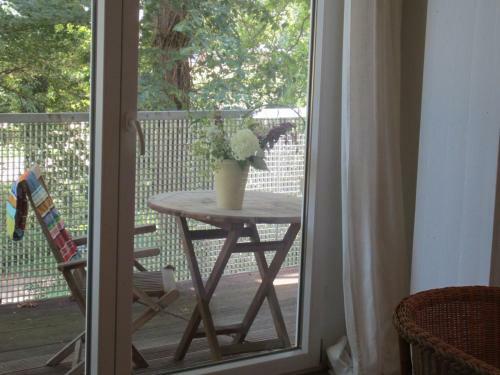Apartamento K9 Wohnungen