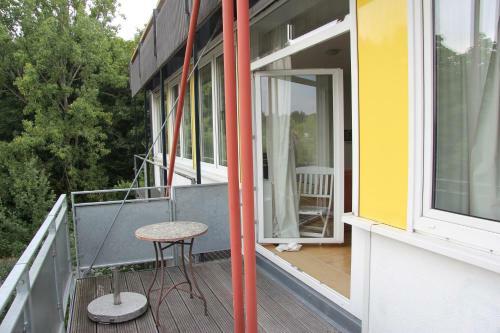 Apartamento K9 Wohnungen