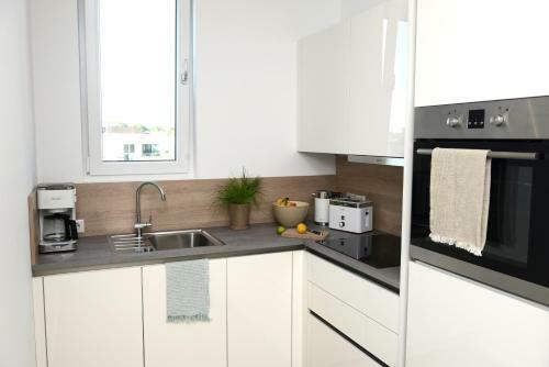 Apartment Sanna Im Hof68