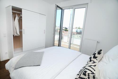 Apartment Sanna Im Hof68
