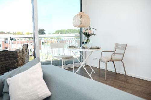 Apartment Sanna Im Hof68