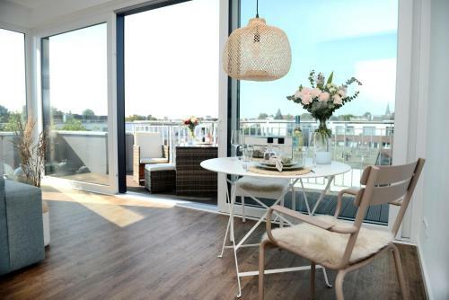 Apartment Sanna Im Hof68