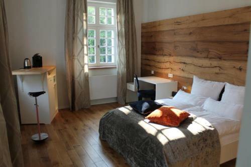 Hotel Villa Medici