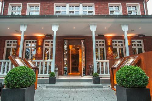 Hotel Villa Medici