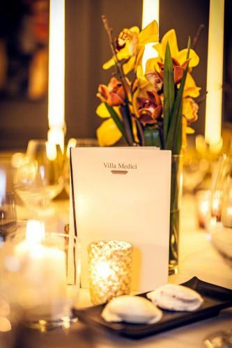 Hotel Villa Medici