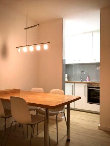 Apartment Am Nubbenberg