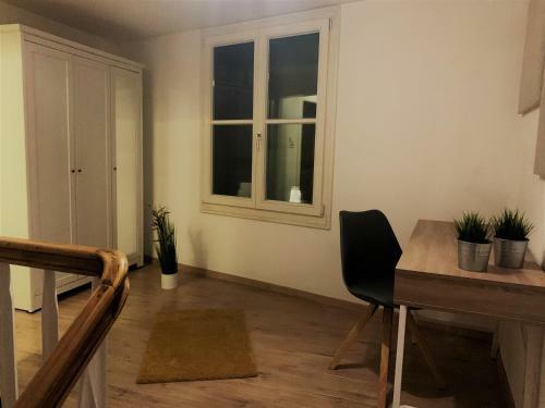 Apartamento M�nster Altstadttraum