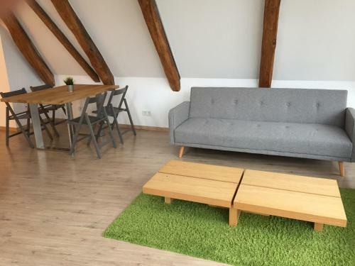 Apartamento M�nster Altstadttraum