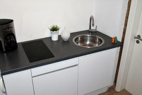 Apartamento M�nster Altstadttraum