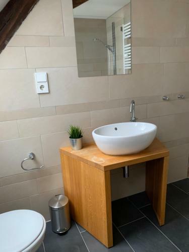 Apartamento M�nster Altstadttraum