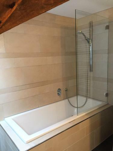 Apartamento M�nster Altstadttraum