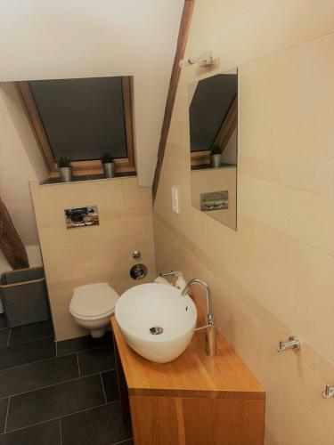 Apartamento M�nster Altstadttraum