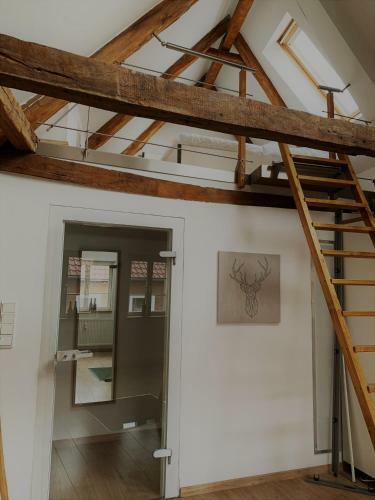 Apartamento M�nster Altstadttraum