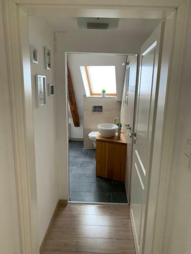 Apartamento M�nster Altstadttraum