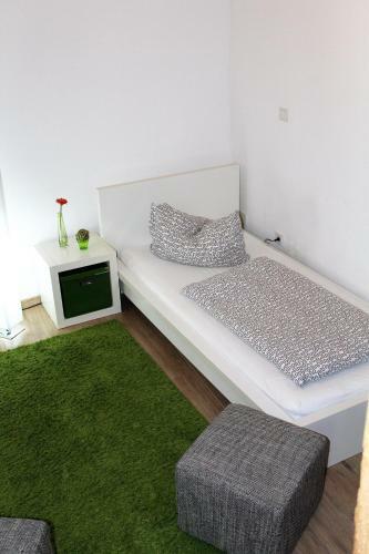 Apartamento M�nster Altstadttraum