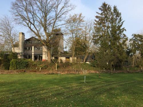 Apartamento Idyllische Stadtrandwohnung