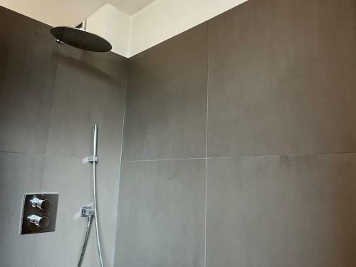 Apartamento Luxuri�ses Loft �ber Den D�chern M�nsters 150 M�