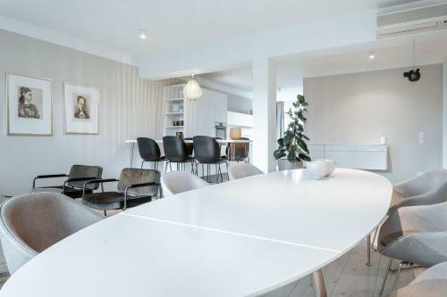Apartamento Luxuri�ses Loft �ber Den D�chern M�nsters 150 M�